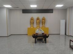 -东华林公墓(东丽殡葬服务站)