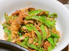 -实在湘·大碗土菜(竹料店)