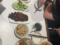 -慧娟面馆·餐厅(望江路店)