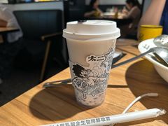 -太二酸菜鱼(SM城市广场店)