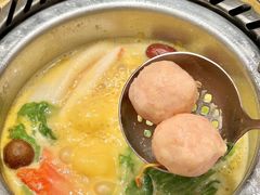 -喜味涮自助小火锅(广州东圃天河城店)