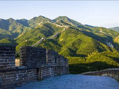 景点-八达岭长城
