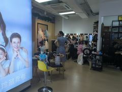 -拍刻风照相馆(大华虎城中心店)