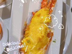 -海天盛宴新派海鲜自助餐厅(群力店)