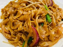 豉油皇炒沙河粉-盆满钵满·国家非遗传承(云台店)
