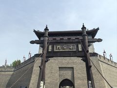 -西安城墙·碑林历史文化景区