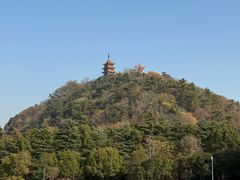 -狼山风景名胜区