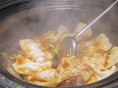 -挂旗柴锅鸡(蚌山区嘉年华店)