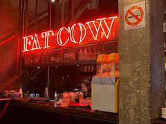 -FAT COW(虹梅路店)