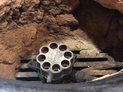 -粗粮人家·东北菜(洋桥店)