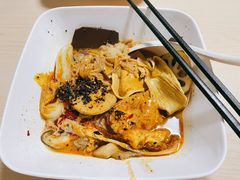 -林静小吃(复兴路店)