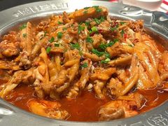 -胖哥俩肉蟹煲(湛江印象汇店)