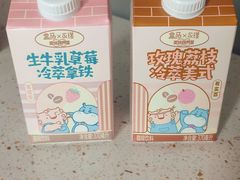 -盒马鲜生(馥邦国际店)