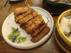 -便宜坊烤鸭店(科创店)