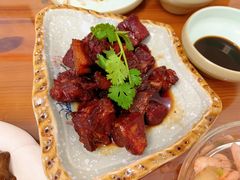 -灵福缘私房菜·农家菜(拈花湾·灵山大佛必推店)