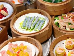 -优食坊·蒸汽海鲜(康盛路店)