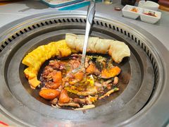 -灶座小锅烀饼·铁锅炖(全国总店)