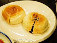 红糖锅盔-缪氏川菜(丰盛町店)