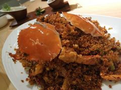 -周三的情书花园餐厅(江北店)