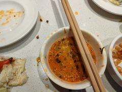 -大斌家串串火锅(喜盈门店)