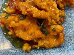 -玉桥餐厅(天坛店)