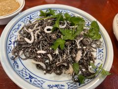 -恭敬李·烤鸭(天坛北门店)