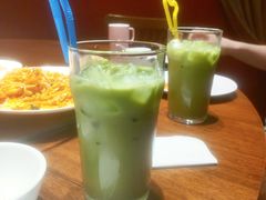-泰国餐厅 Thai Food(裕华万达店)