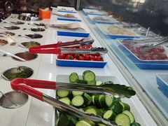 -正福居老北京正宗铜锅泉水涮肉(彰化路店)