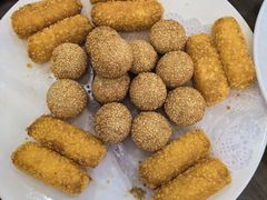 -润泽园饭庄(中山路店)