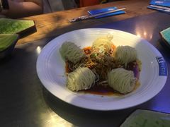 -鱼库·不仅是一家烤鱼店(车公庙店)