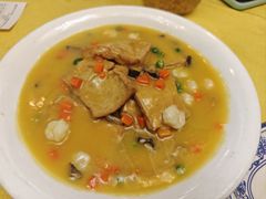 -清真马祥兴菜馆(云南北路店)