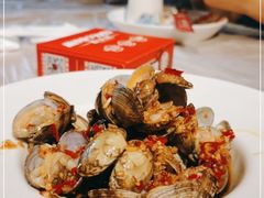 -霸王虾·小龙虾香辣蟹(玉林店)