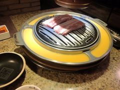 -三代烤肉(保利广场店)