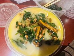 -三百碗宝应长鱼面(板仓街店)