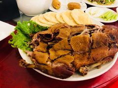 -晋阳饭庄(虎坊桥店)