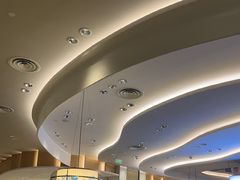 -济南香格里拉·咖啡泉自助餐厅