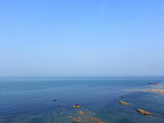 -养马岛旅游度假区