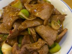 -阿彬生炒牛肉面(解放路店)