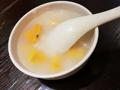 -天府烤鱼(香港中路店)