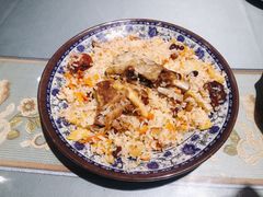 特色手抓饭-楼兰新疆主题餐厅(苏州中心店)