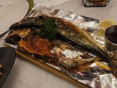 -IL Forno 意坊·意大利餐厅(温州万象城店)
