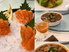 -香融府·烤鸭·家常菜(马家堡路店)