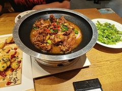 -味莊餐厅(康庄南街店)