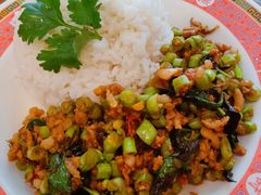-曼谷食堂·泰国家庭料理(丹桂路店)