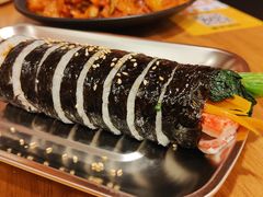 -多宾韩国料理(学衡路店)