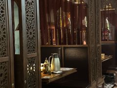 -楼兰新疆主题餐厅(苏州中心店)