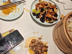 -龍聚祥烧麦馆(万达店)