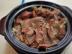 -赵家牛肉砂锅(台西三路店)