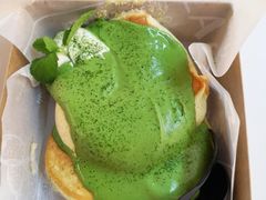 -法桐蛋糕·手作面包(万象城店)