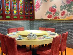 -点都德(喜粤楼店)